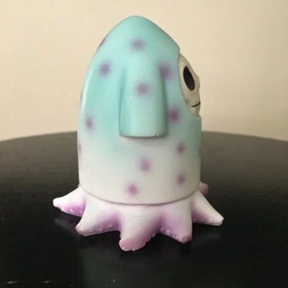 Summit Collection Furrybones 'Squeed' 2012 Polyresin Collectible Figurine - Picture 8 of 16